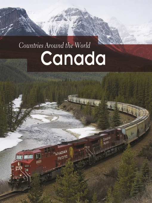 Title details for Canada by Michael Hurley - Available